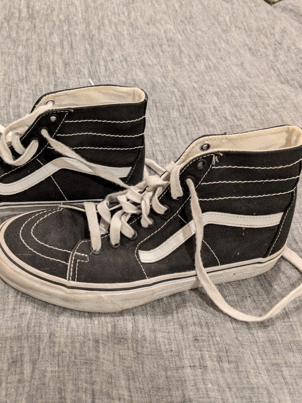 Vans Sk8 Hi sneakers